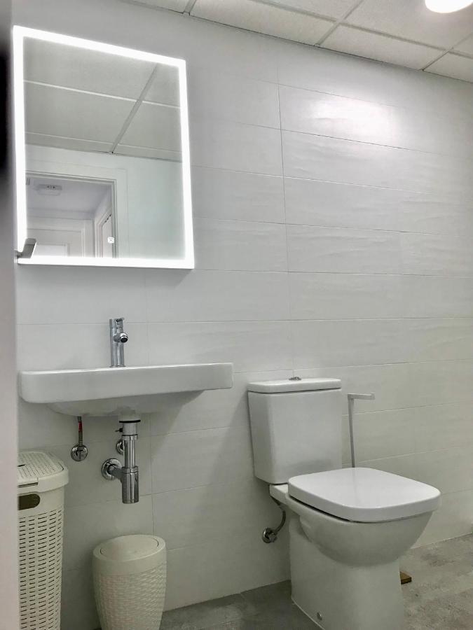 Beachhomesmojacar Cantalhomes Kültér fotó