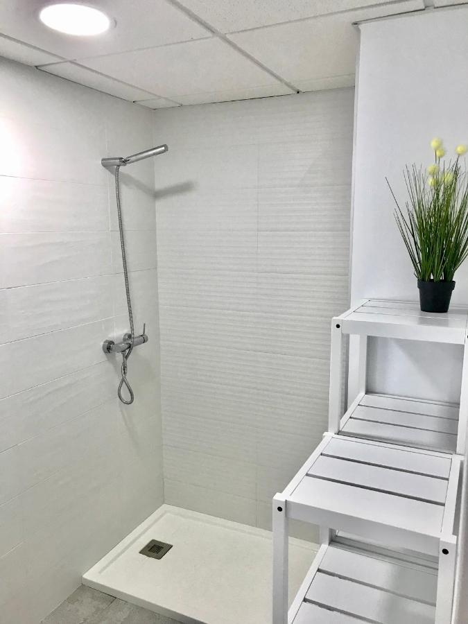 Beachhomesmojacar Cantalhomes Kültér fotó