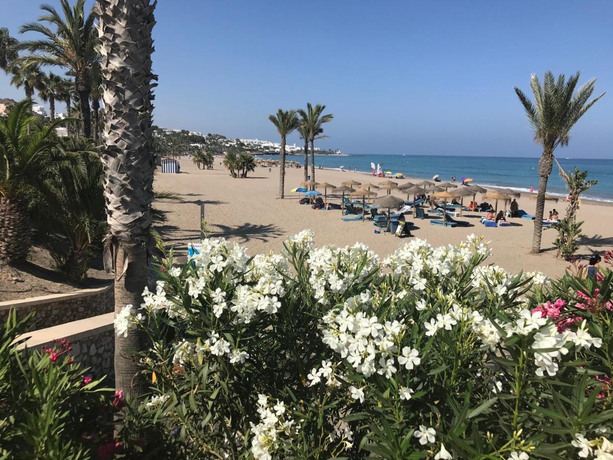 Beachhomesmojacar Cantalhomes Kültér fotó