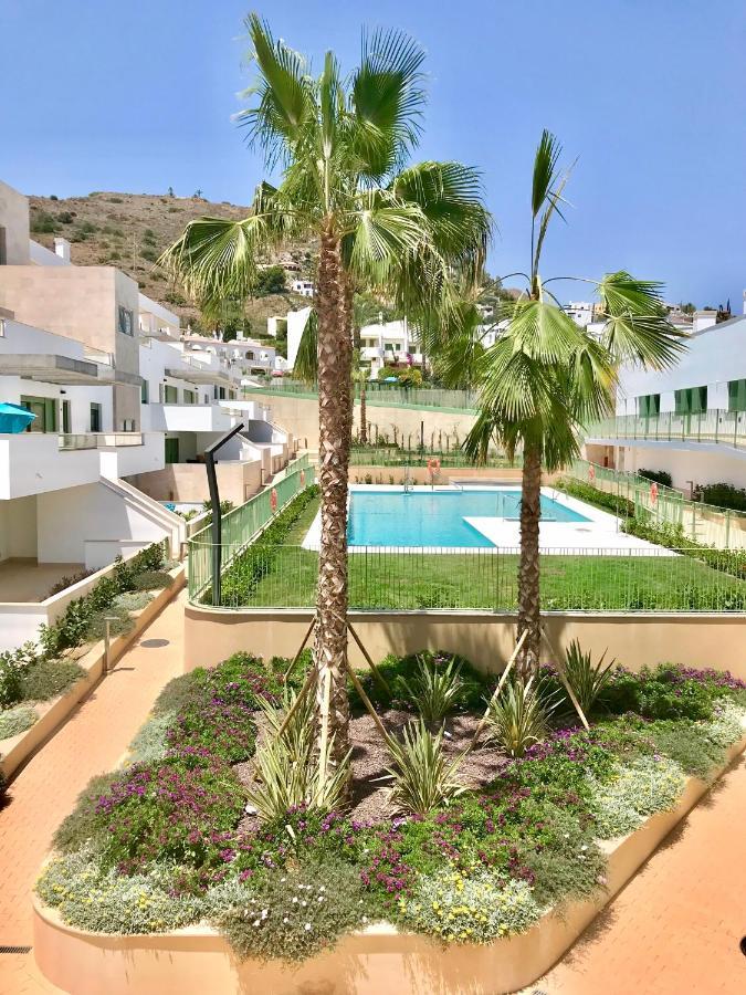 Beachhomesmojacar Cantalhomes Kültér fotó