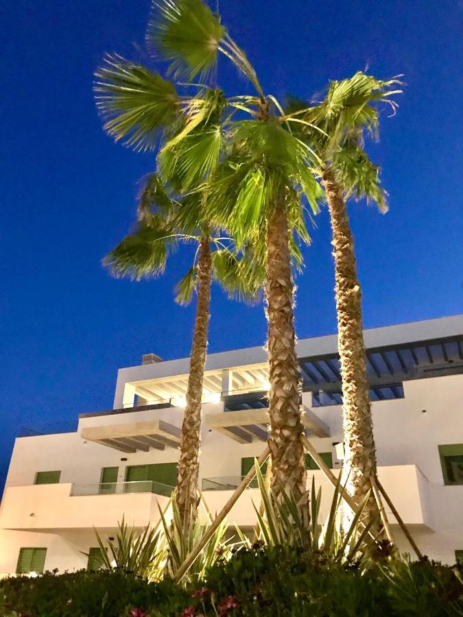 Beachhomesmojacar Cantalhomes Kültér fotó