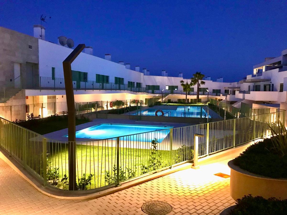 Beachhomesmojacar Cantalhomes Kültér fotó