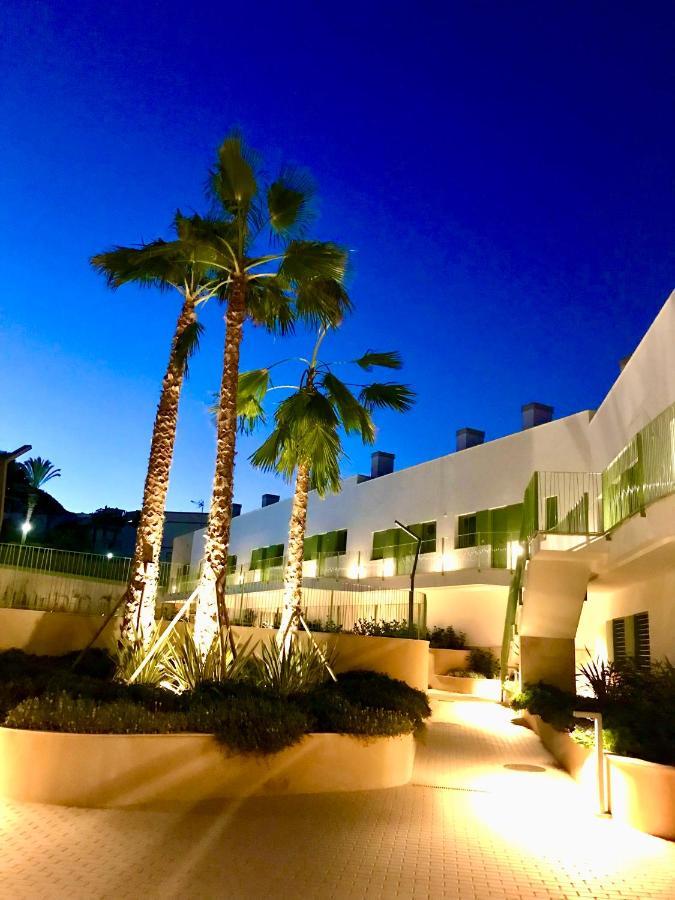 Beachhomesmojacar Cantalhomes Kültér fotó