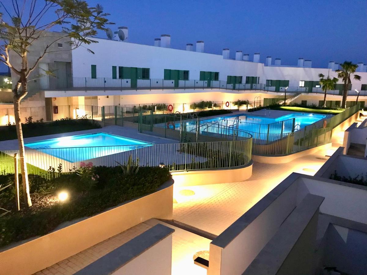 Beachhomesmojacar Cantalhomes Kültér fotó