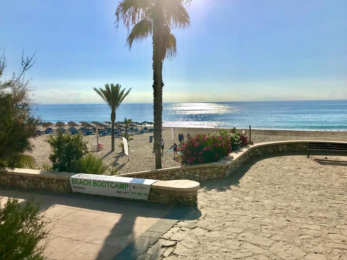Beachhomesmojacar Cantalhomes Kültér fotó