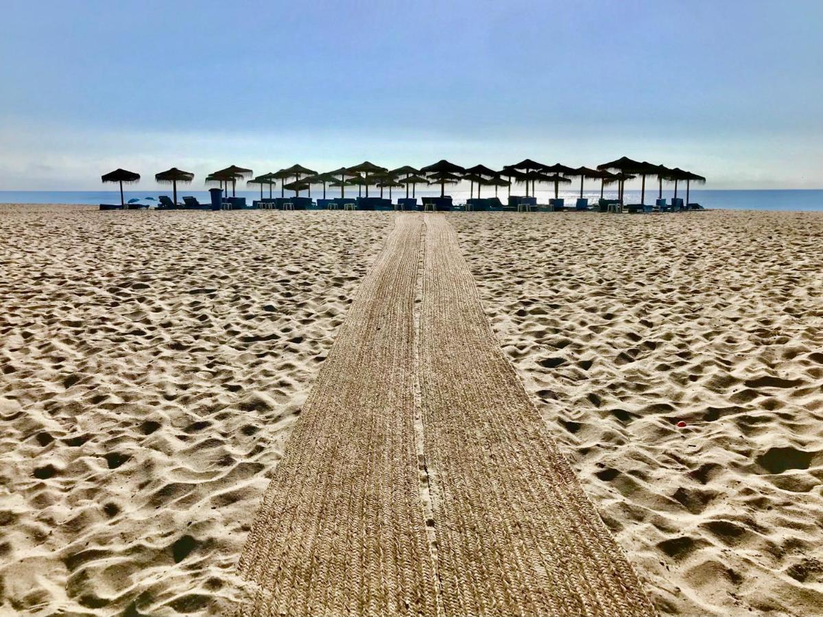Beachhomesmojacar Cantalhomes Kültér fotó